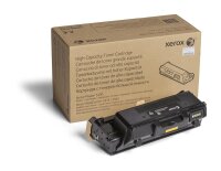 XEROX Phaser 3330 WC 3335/3345 High Cap Black