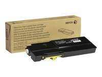 XEROX VersaLink C405 Extra Gelb Tonerpatrone