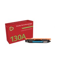 XEROX Toner/Cartridge equivalent to HP 130A CY