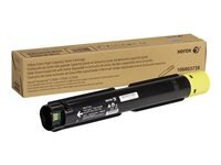 XEROX Toner/VersaLink C7020/25/30 16.5k Yellow