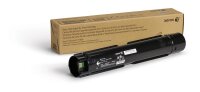 XEROX Toner/VersaLink C7000 10.7k Black
