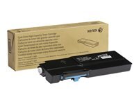 XEROX VersaLink C405 Extra Cyan Tonerpatrone