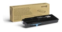 XEROX VersaLink C405 Extra Cyan Tonerpatrone