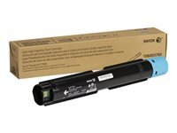XEROX Toner/VersaLink C7000 10.1k Cyan