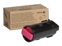 XEROX VersaLink C500 Magenta Tonerpatrone