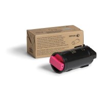 XEROX VersaLink C500 Magenta Tonerpatrone
