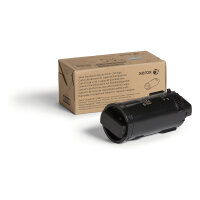 XEROX VersaLink C500 Schwarz Tonerpatrone