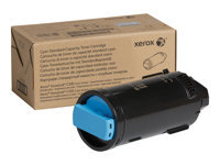 XEROX VersaLink C500 Cyan Tonerpatrone