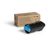 XEROX VersaLink C500 Cyan Tonerpatrone