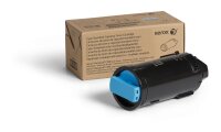 XEROX VersaLink C500 Cyan Tonerpatrone
