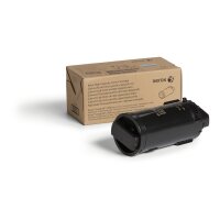 XEROX Schwarz Tonerpatrone