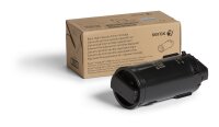 XEROX Schwarz Tonerpatrone