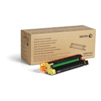 XEROX VersaLink C500 Gelb Trommelkartusche