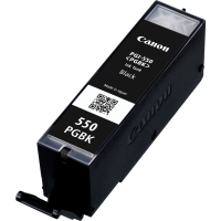 CANON PGI 550PGBK Schwarz Tintenbehälter