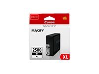 CANON PGI 2500XL BK Schwarz Tintenbehälter