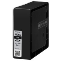 CANON PGI 2500XL BK Schwarz Tintenbehälter