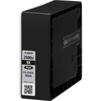 CANON PGI 2500XL BK Schwarz Tintenbehälter