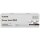 CANON 034 Schwarz Trommel Kit