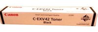 CANON C EXV 42 Schwarz Tonerpatrone