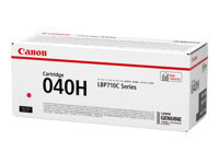 CANON 040 H Magenta Tonerpatrone