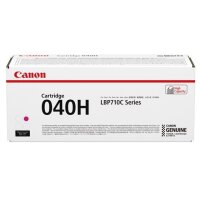 CANON 040 H Magenta Tonerpatrone