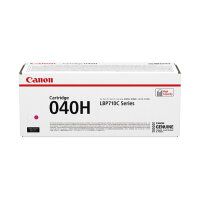 CANON 040 H Magenta Tonerpatrone