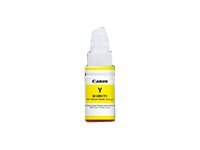 CANON GI 490 Y Gelb Nachfülltinte