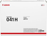 CANON 041 H Schwarz Tonerpatrone