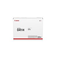 CANON 041 H Schwarz Tonerpatrone