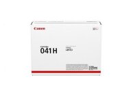 CANON 041 H Schwarz Tonerpatrone