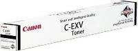 CANON C EXV 52 Gelb Tonerpatrone