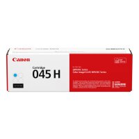 CANON 045 H Cyan Tonerpatrone