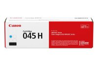 CANON 045 H Cyan Tonerpatrone