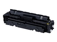 CANON 046 H Gelb Tonerpatrone