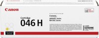 CANON 046 H Gelb Tonerpatrone