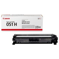 CANON Toner/CRG 051 H LBP Cartridge