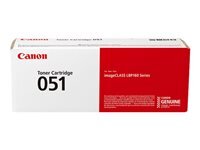 CANON Toner/CRG 051 LBP Cartridge
