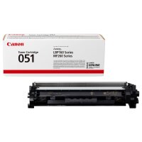 CANON Toner/CRG 051 LBP Cartridge