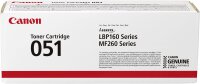 CANON Toner/CRG 051 LBP Cartridge