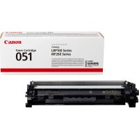 CANON Toner/CRG 051 LBP Cartridge