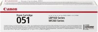 CANON Toner/CRG 051 Drum LBP Cartridge