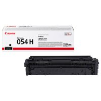 CANON Toner/Cartridge 054 H BK