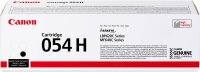 CANON Toner/Cartridge 054 H BK