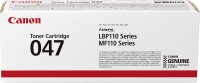 CANON Toner/CRG 047 LBP Cartridge