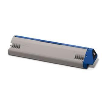 OKI Toner/ schwarz  24.000 seiten für C9