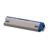 OKI Toner/ schwarz  24.000 seiten für C9