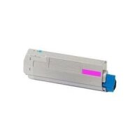 OKI Toner/ Magenta 38.000 Seiten für C93