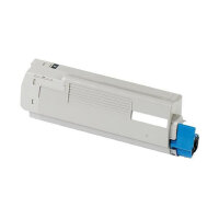 OKI Toner schwarz 38000 Seiten für C931