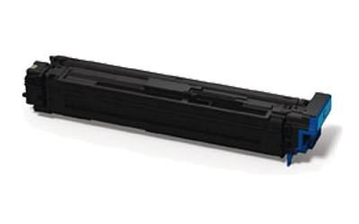 OKI Bildtrommel / Cyan 40.000 Seiten für