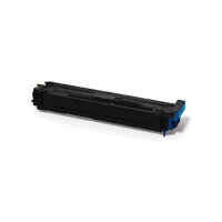 OKI Bildtrommel / Cyan 40.000 Seiten für